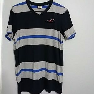Boys Hollister Shirt