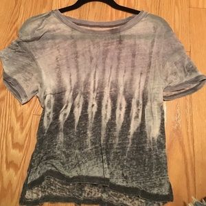 Super soft tee shirt