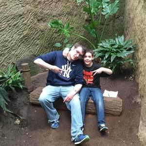 Meet your Posher, Shawn