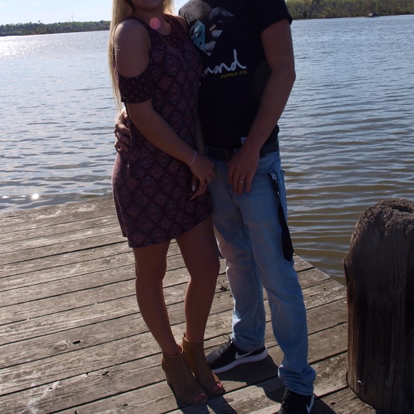 Heels - Picture 2 of 2