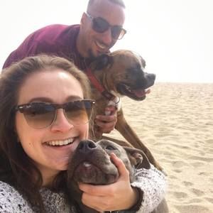 Meet your Posher, Elizabeth