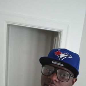 Meet your Posher, Cedric