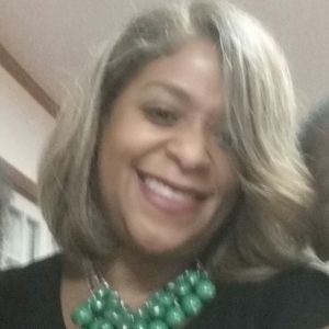 Meet your Posher, Sharon