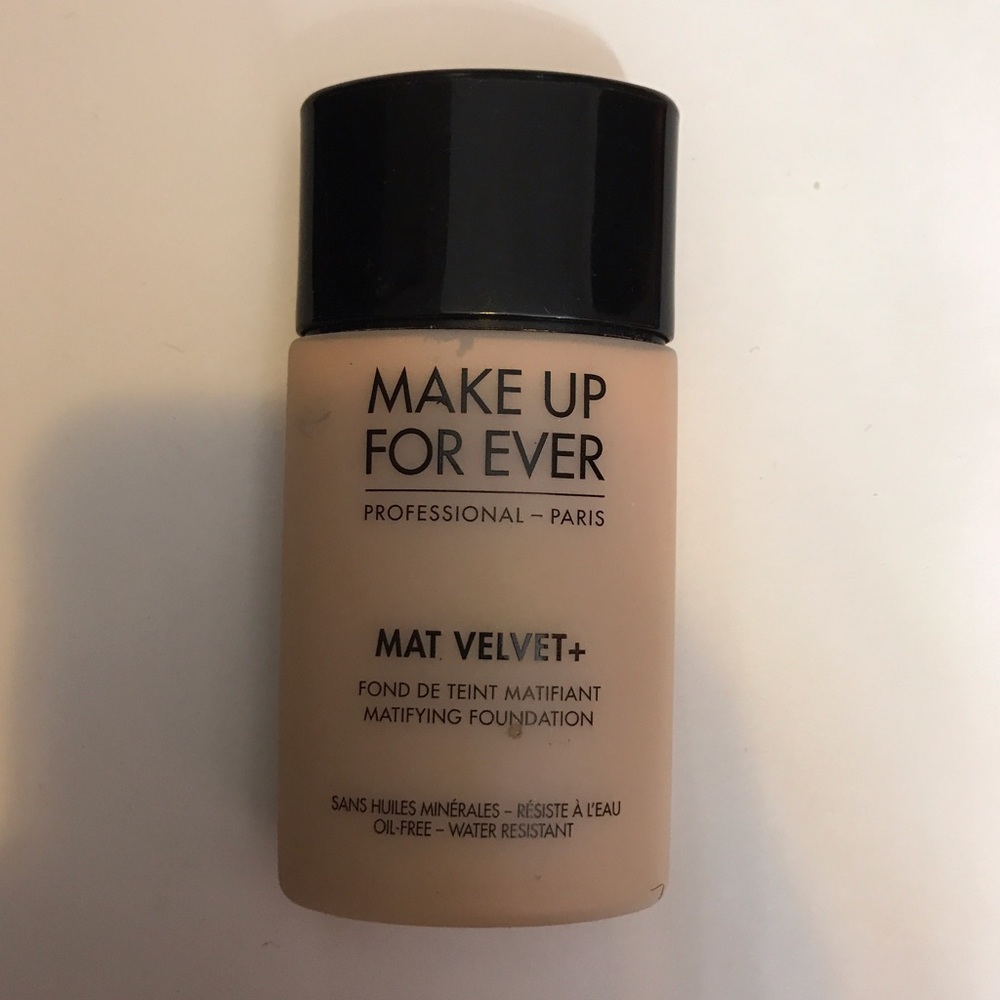MakeUp Forever Shade 40