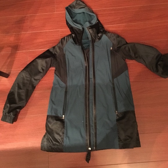 Jacket - Picture 1 of 3