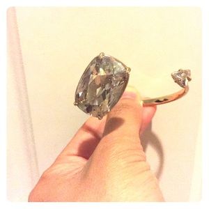 Bracelet cuff