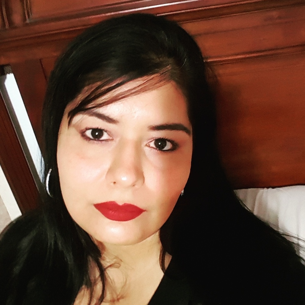 Meet your Posher, Rosa