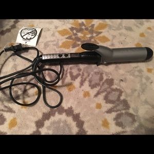 Conair curler 1 1/2 inch
