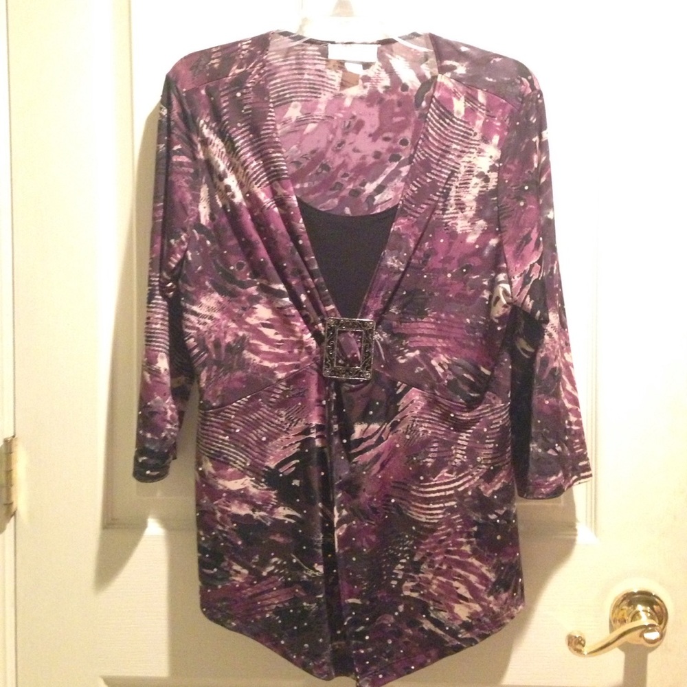 Dressy Top