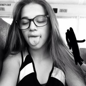 Meet your Posher, Austynn