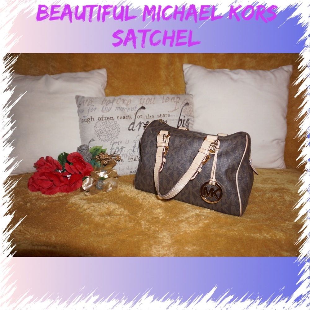 Michael Kors purse