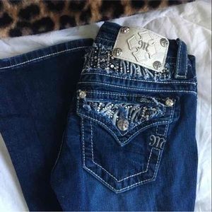 Miss Me Jeans!