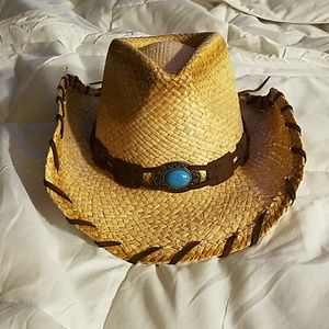 Cowboy hat