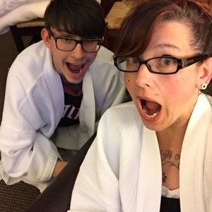 Meet your Posher, Osiris