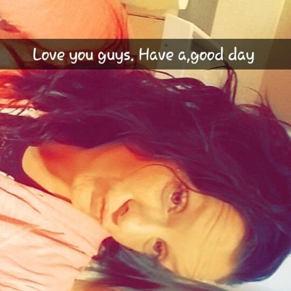 Meet your Posher, Ginger