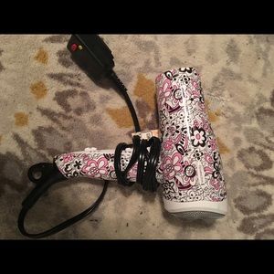 Remington hair dryer