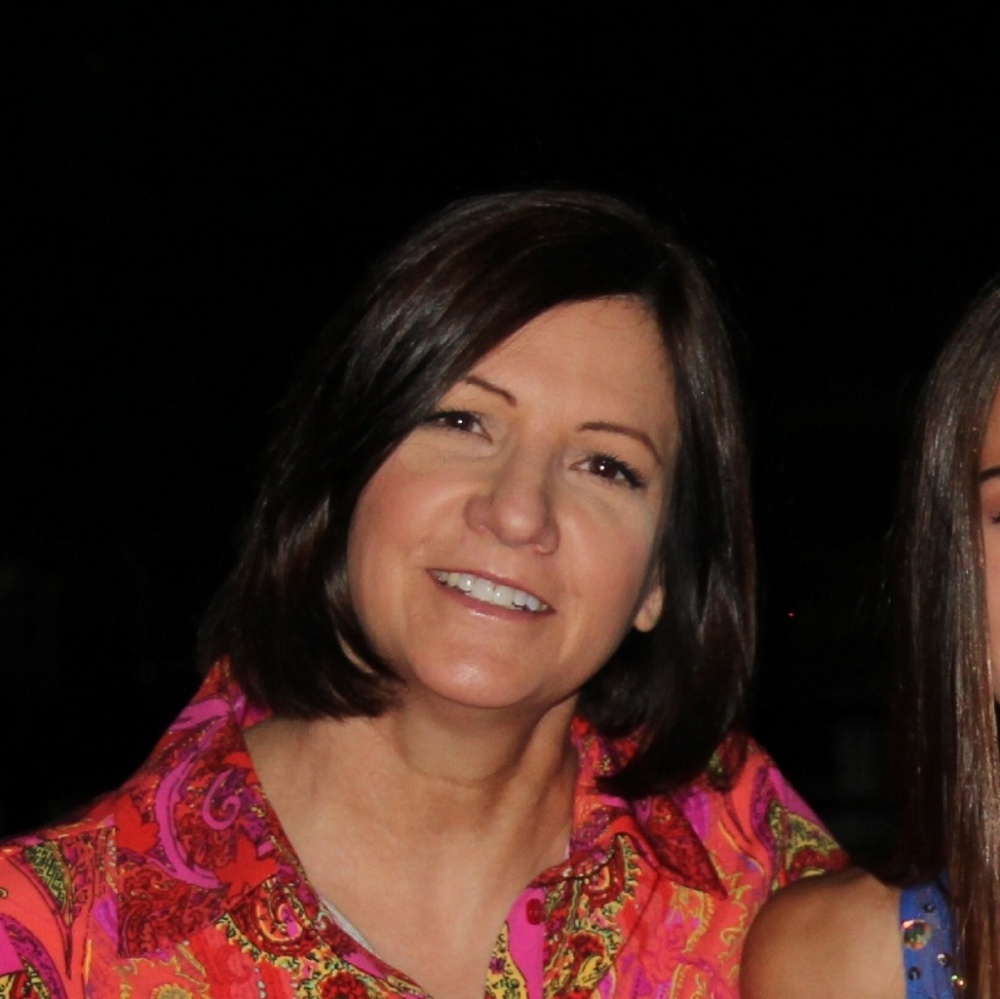 Meet your Posher, Debra