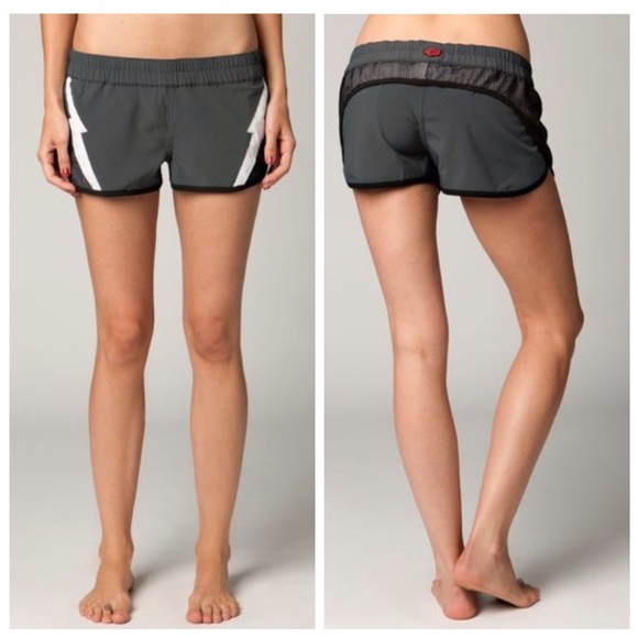 🆕Fox Racing  Faster Than Lightning Boardshorts - Picture 3 of 8