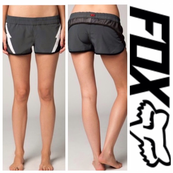 🆕Fox Racing  Faster Than Lightning Boardshorts - Picture 2 of 8