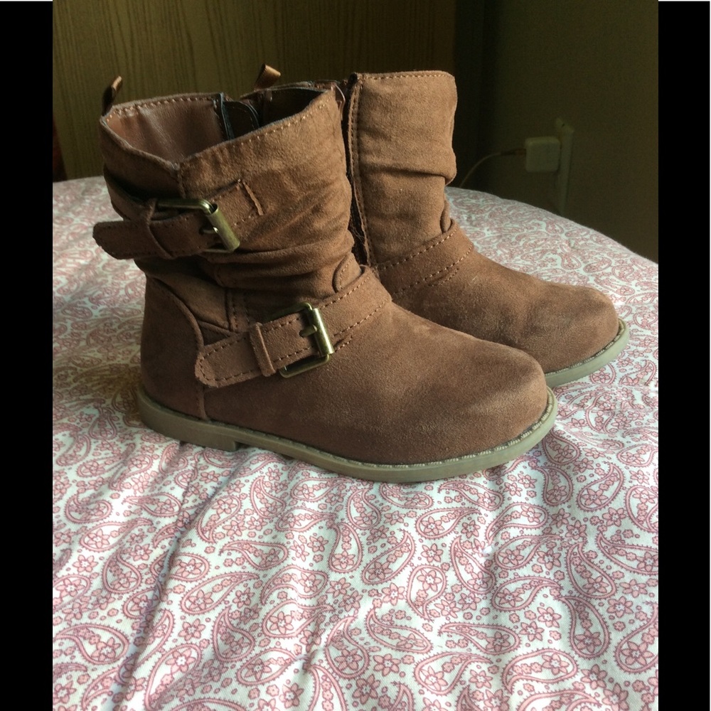 Old Navy toddler Girl Boots