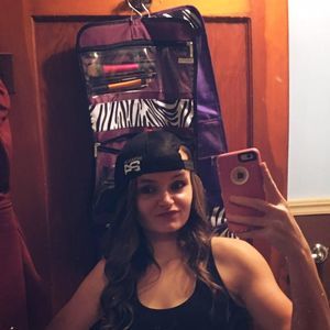 Meet your Posher, Dallas