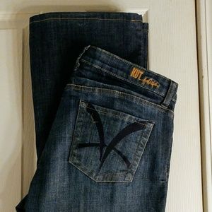 KUT Jeans