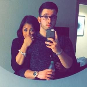 Meet your Posher, Brandon