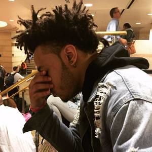 Meet your Posher, Kee