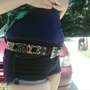 Women's Belt