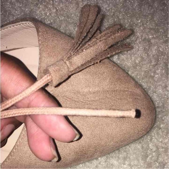 Charlotte Russe Flats - Picture 3 of 3