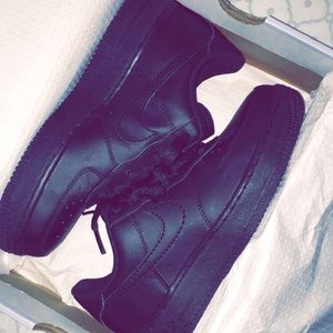 Nike Air Force 1