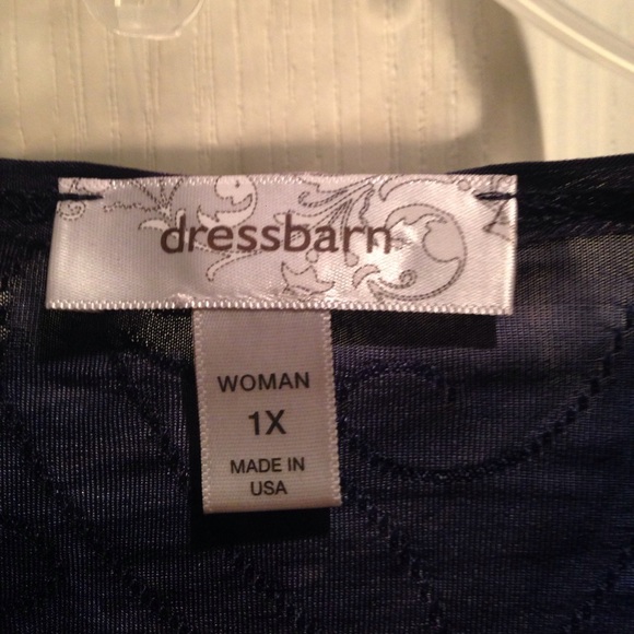 Night on the town Top - Picture 2 of 3