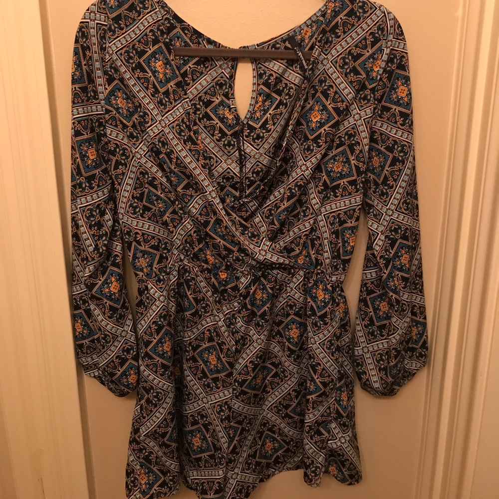 romper