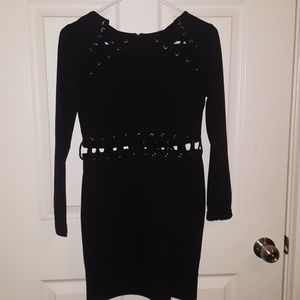 Revolver Dress