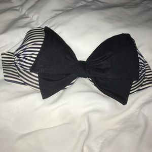 VS Nautical push up bikini