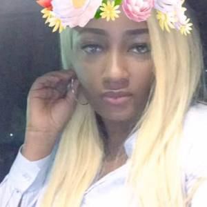 Meet your Posher, Cecilia sohad