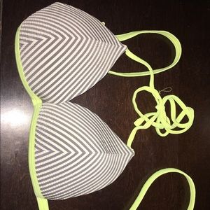Gianni Bini swim suit top
