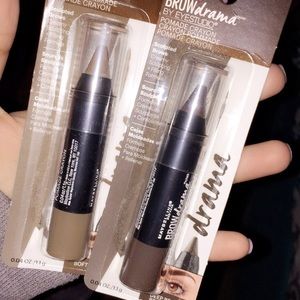 Maybeline Eyebrow Pomade