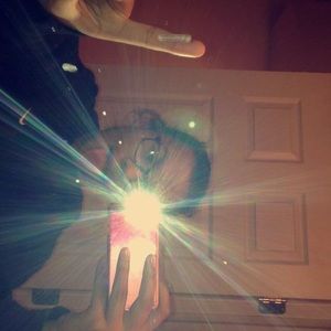 Meet your Posher, Tatum