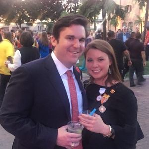 Meet your Posher, Katherine