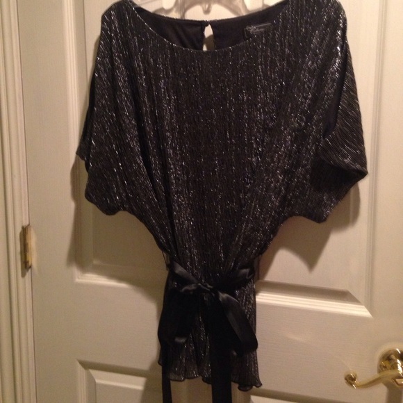 Dressy Top - Picture 1 of 2