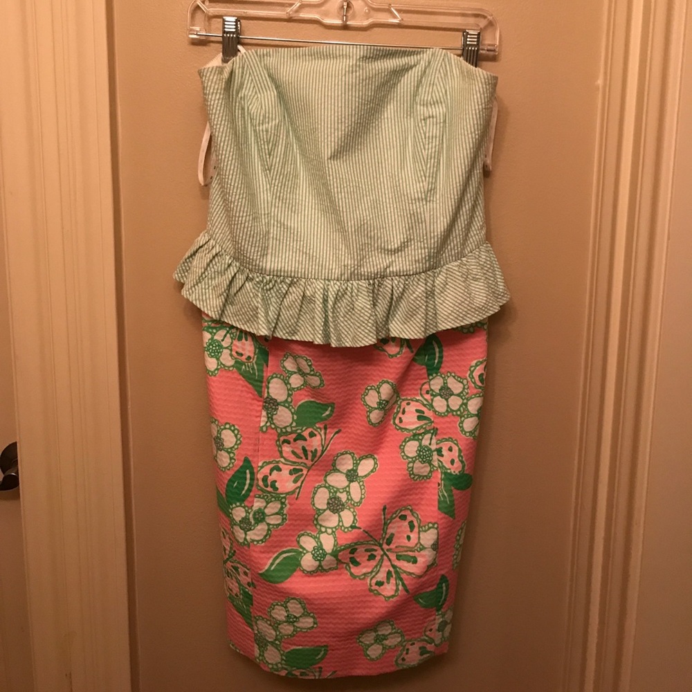 Lily Pulitzer Dress