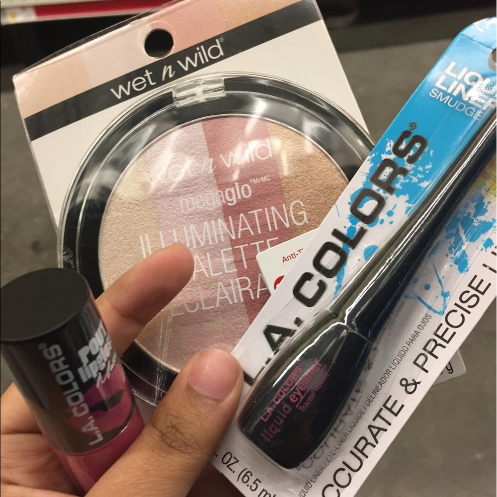 Makeup Bundle