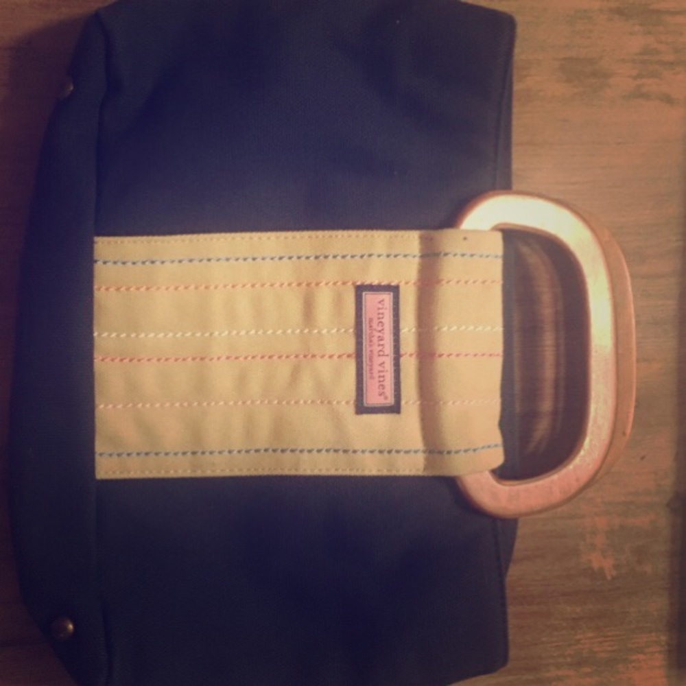 Vineyard Vines bag purse