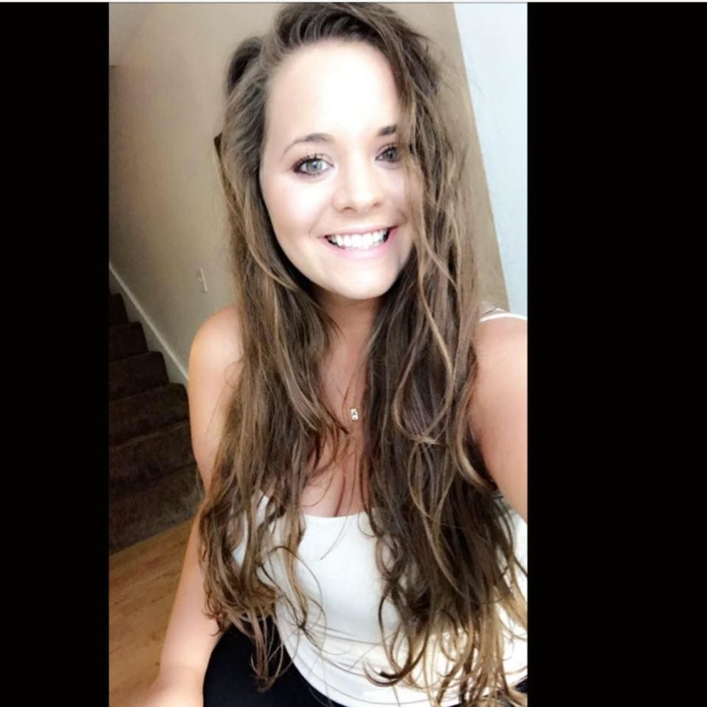 Meet your Posher, Kristina