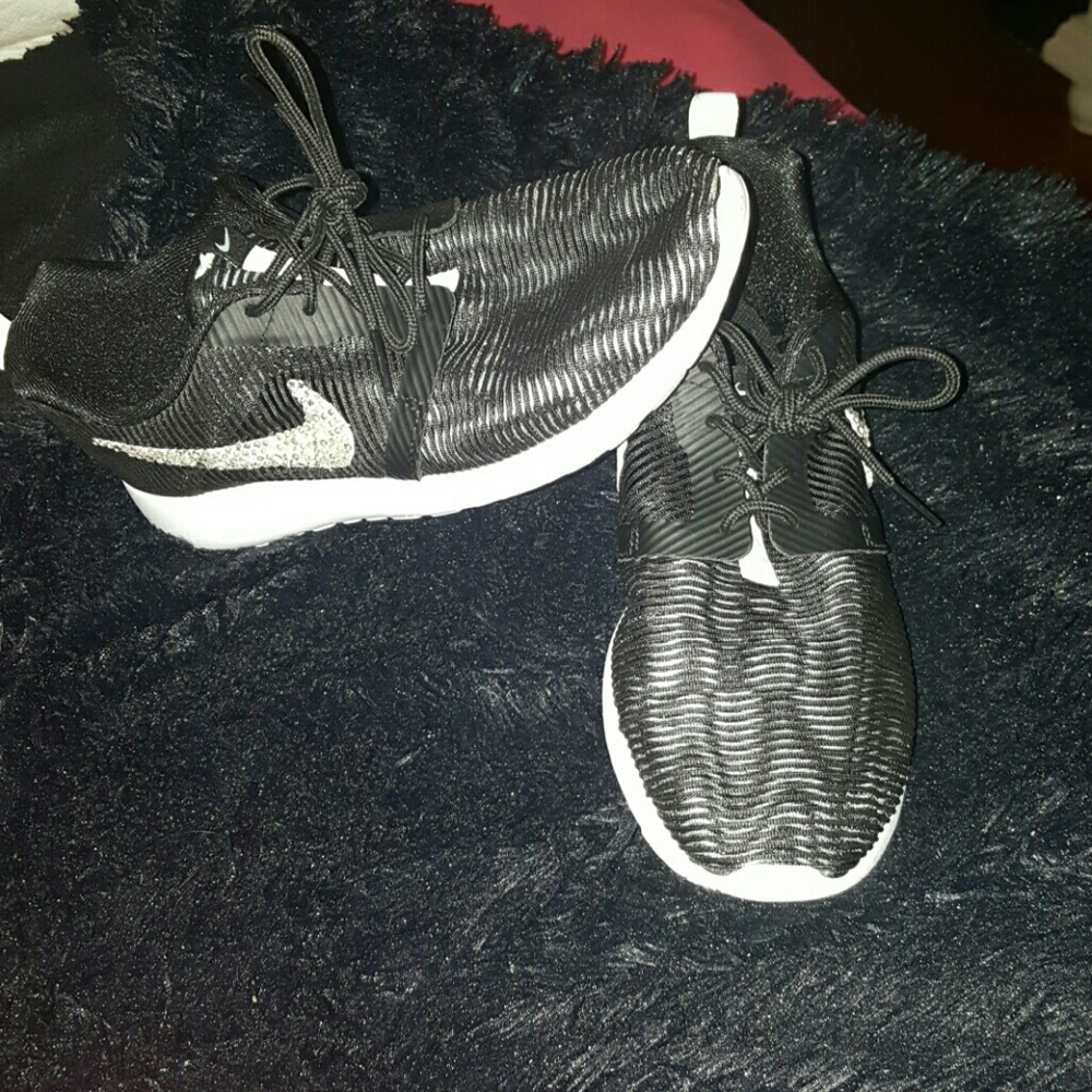 Nike roshe run