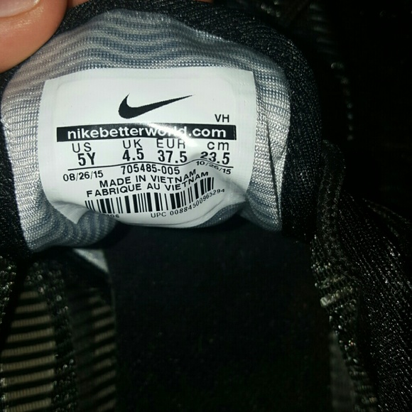 Nike roshe run - Picture 5 of 6