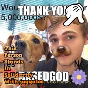 Meet your Posher, Arvid