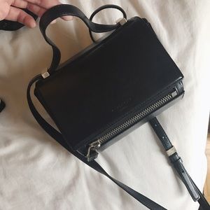 Authentic Givenchy Pandora Box Mini