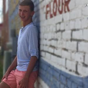 Meet your Posher, John